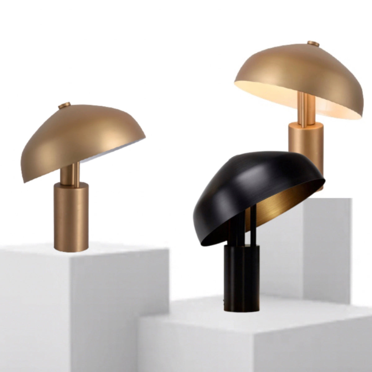 TR80238  Bora Table Lamp