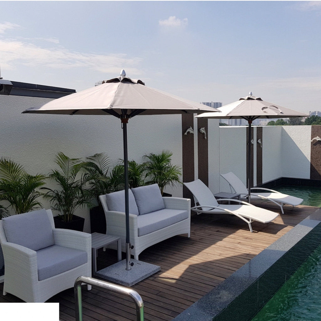 TRT10001 Trasa Parasols