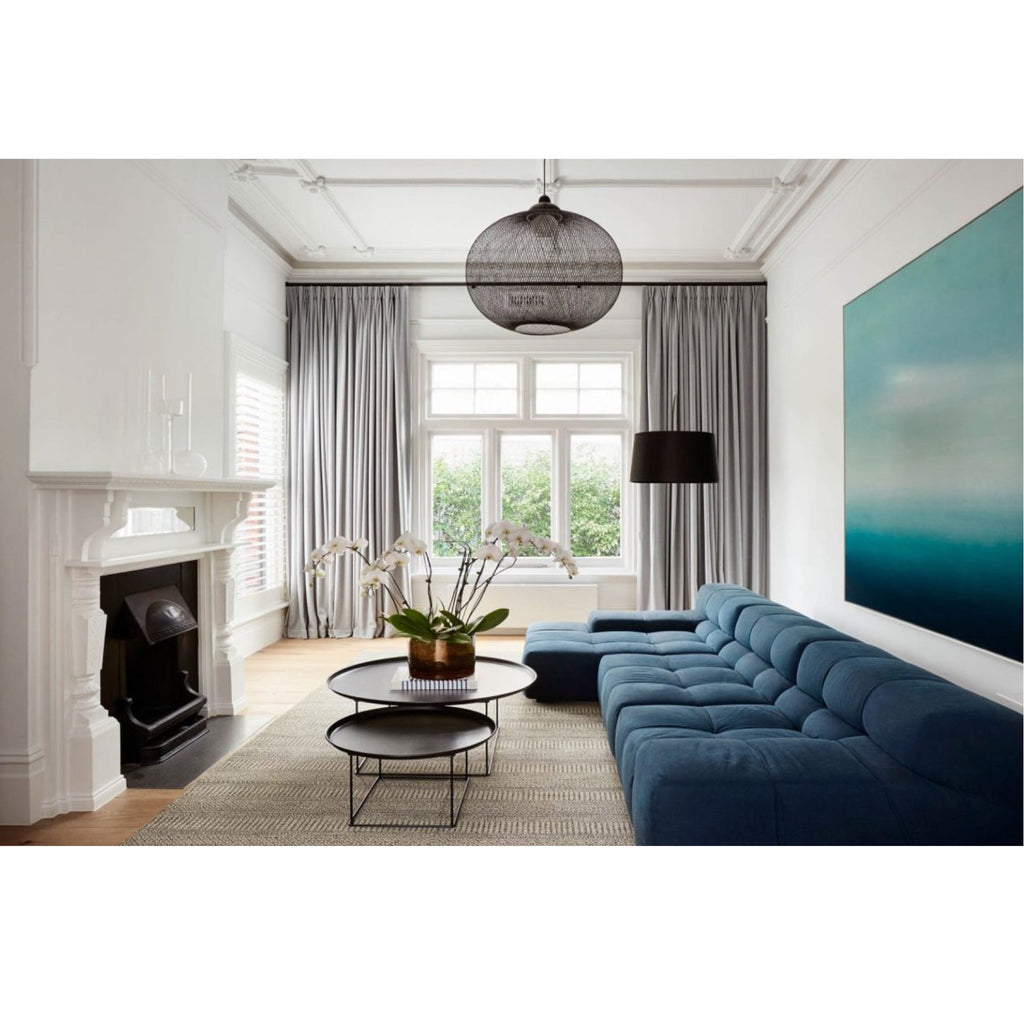TR50046 Tufty sofa
